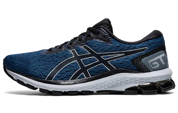 ASICS GT 1000 9 'Grand Shark Black'