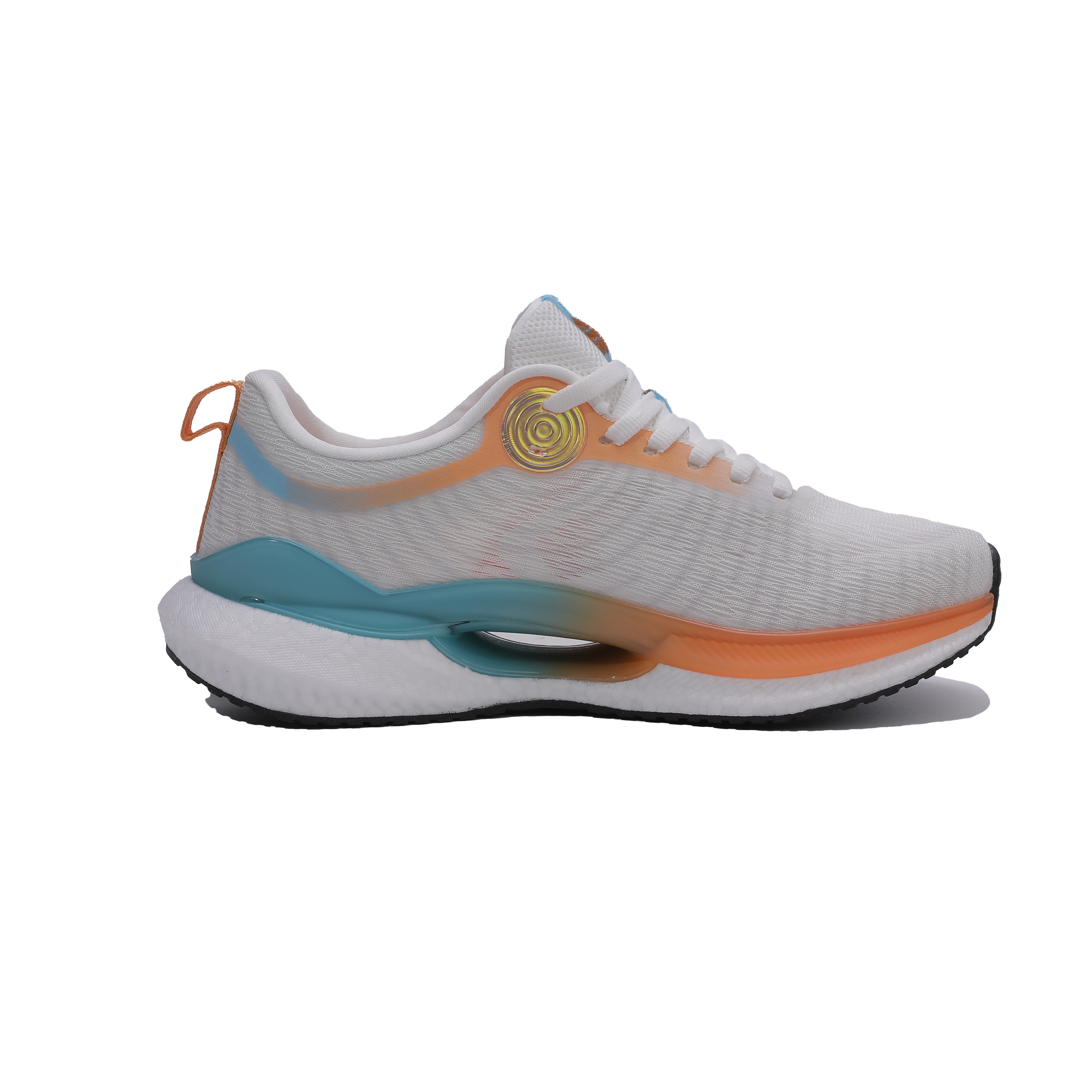 GLO BULL Cushioning Slip Resistant Abrasion Resistant Breathable Lightweight Rebound