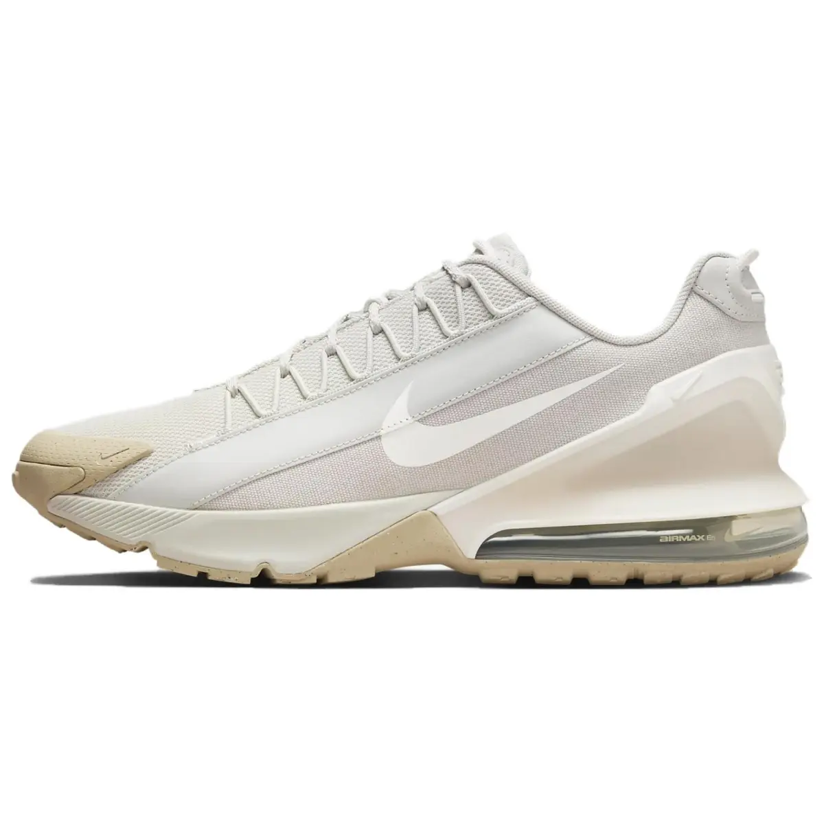 Nike Air Max Pulse Roam Light Bone Sail Desert Khaki