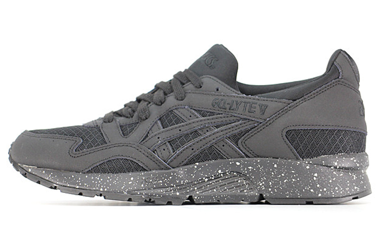 Asics Gel Lyte 5 Low top Running Shoes Men's Graphite Gray