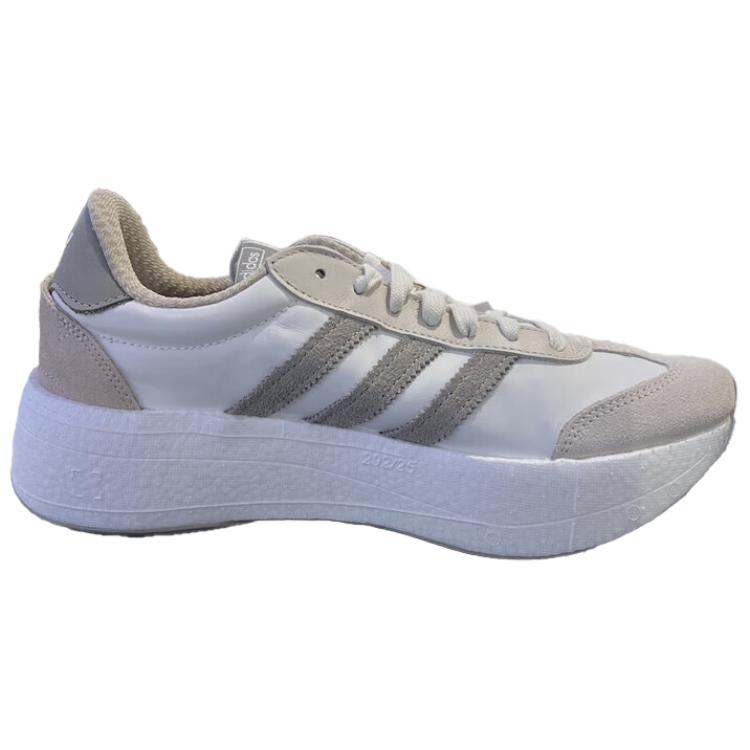 Adidas City Rnr ‘Off White Silver Pebble’