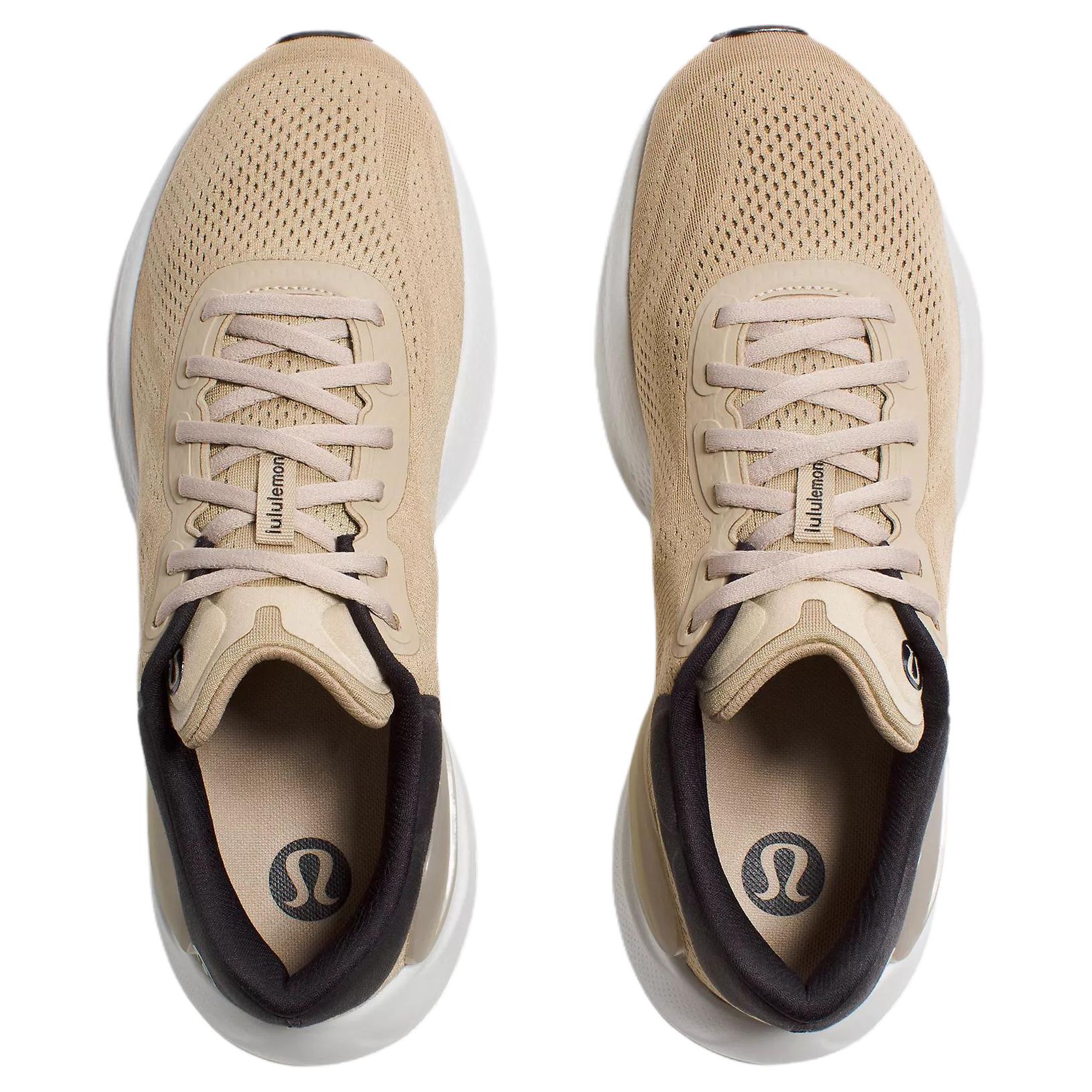 Lululemon Beyondfeel Slip Resistant Abrasion Resistant Low top Casual Running Shoes Men’s Brown