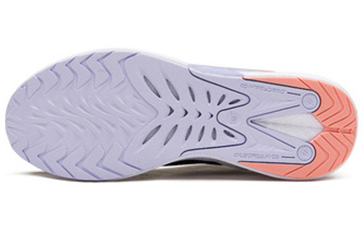 361° Flying Wing Mesh Breathable Low top Running Shoes Women’s Black Pink
