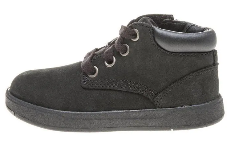 Timberland Outdoor Boots Men's Black Gray
