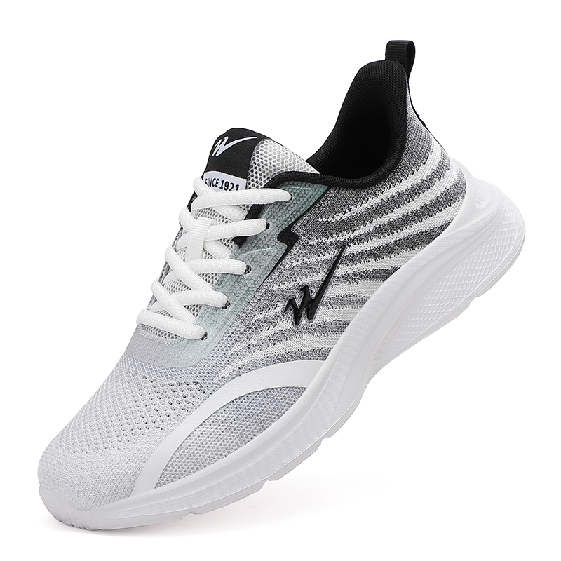 Binary Cushioning Lightweight Breathable Slip Resistant Cushioning Lightweight Breathable Slip Resistant Low top
