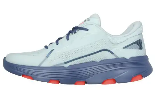 Skechers Low top Running Shoes Women's Green