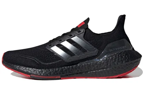 UltraBoost 21 424 x Arsenal Fc x UltraBoost 21 Adidas 'Black Scarlet'