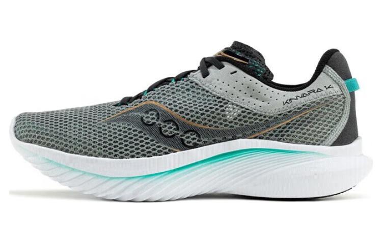 saucony Kinvara 14 ‘Fossil Palm’