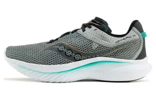 saucony Kinvara 14 'Fossil Palm'