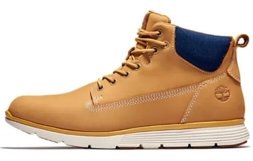Timberland Killington Outdoor Boots Men's Yellow
