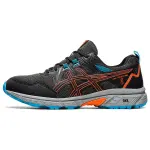 ASICS Gel Venture 8 'Black Marigold Orange'