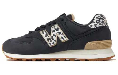 574 Wmns New Balance 'Phanton Leopard' Women's