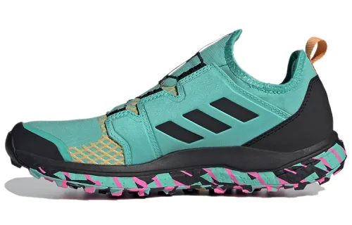 Adidas Wmns Terrex Agravic Boa 'Acid Mint' Women's