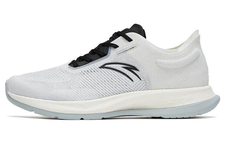 ANTA Hydrogen Run V Running Shoes Women’s Low Top White/Gray
