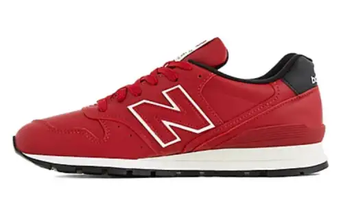 996 Teddy Santis x 996 New Balance Made in Usa 'Crimson'