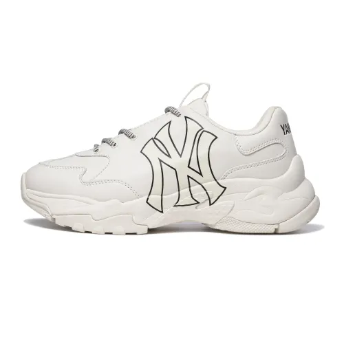 MLB Big Ball Chunky A New York Yankees Ivory