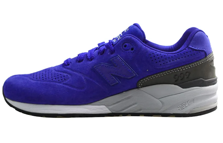 New Balance 999 Re-Engineered "Blue/White" sneakers