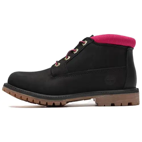 Timberland Ankle Boots Women's Black