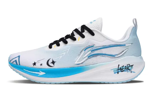 Li Ning Wuyue Slip Resistant, Abrasion Resistant, Lightweight Slip Resistant, Abrasion Resistant, Lightweight Low top