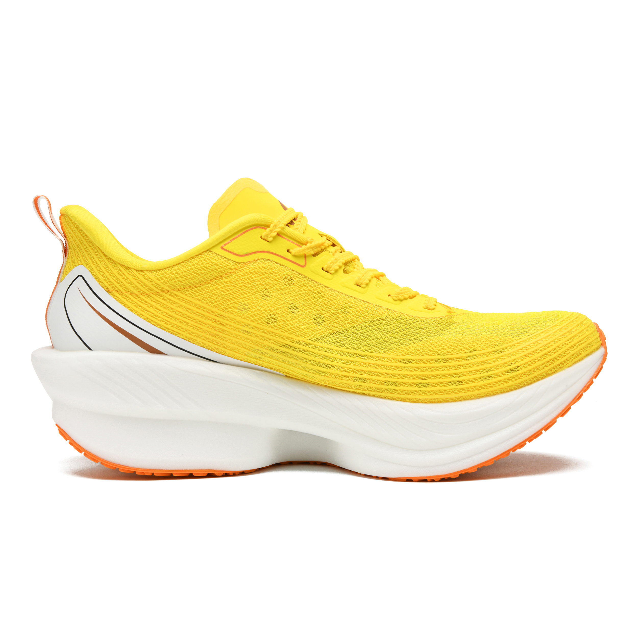 Neirk Abrasion Resistant Slip Resistant Breathable Rebound Abrasion Resistant Slip Resistant Low top Supercritical Foam