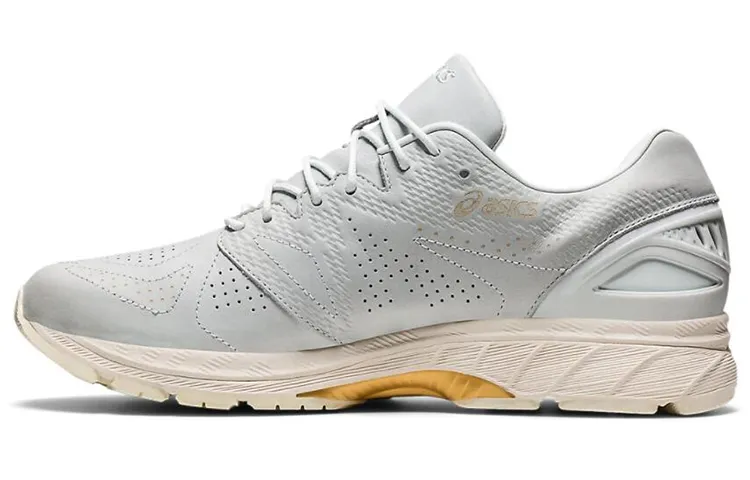ASICS Gel Nimbus 20 'Grey White'
