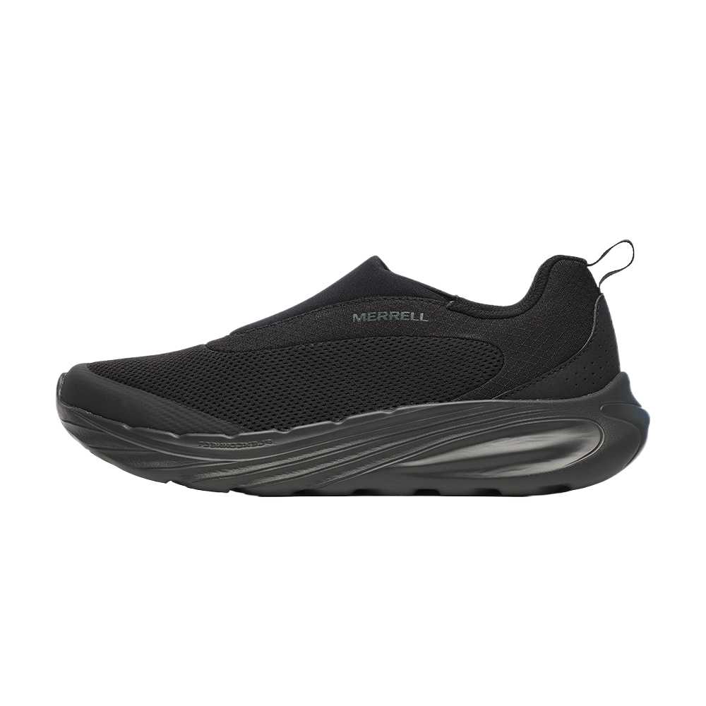 Женские слипоны MERRELL MORPHAXIS MOC (черные)