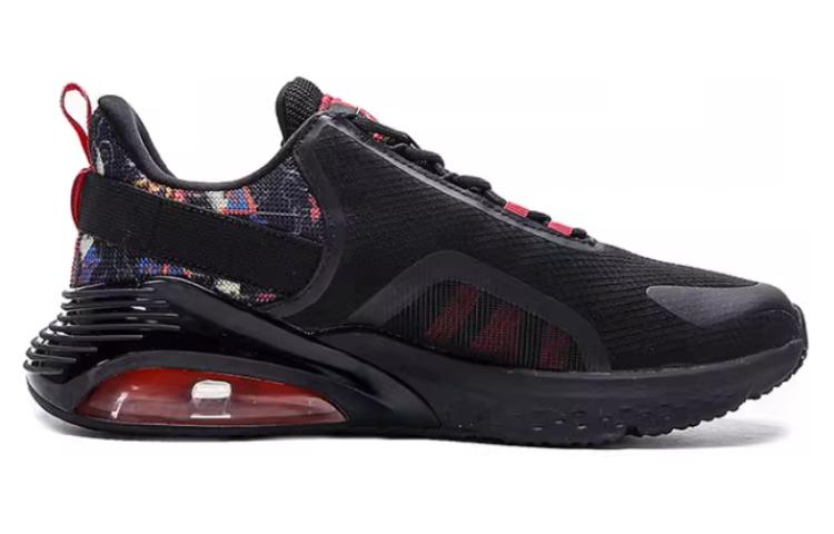 XTEP Cushioning Slip Resistant Abrasion Resistant Cushioning Slip Resistant Abrasion Resistant Low top Running Shoes
