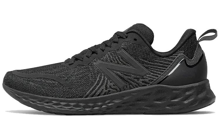 New Balance Fresh Foam Tempo 'Black' Women's