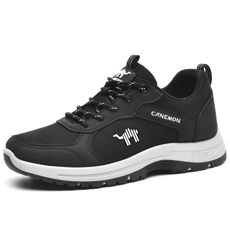 LINGHANGLUOTUO Cushioning Slip Resistant Abrasion Resistant Cushioning Slip Resistant Abrasion Resistant Low top Casual