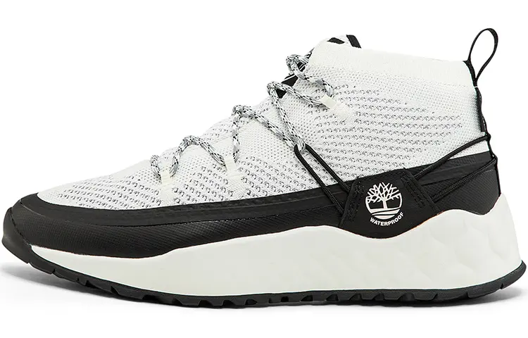Timberland Stride Solar Wave 'White'