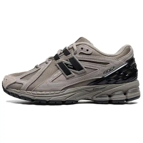 New Balance NB 1906R Cushioning Abrasion Resistant Breathable Low top Casual City Commuting Running Shoes Unisex