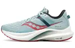 saucony Women's Tempus 'Mineral Rose'