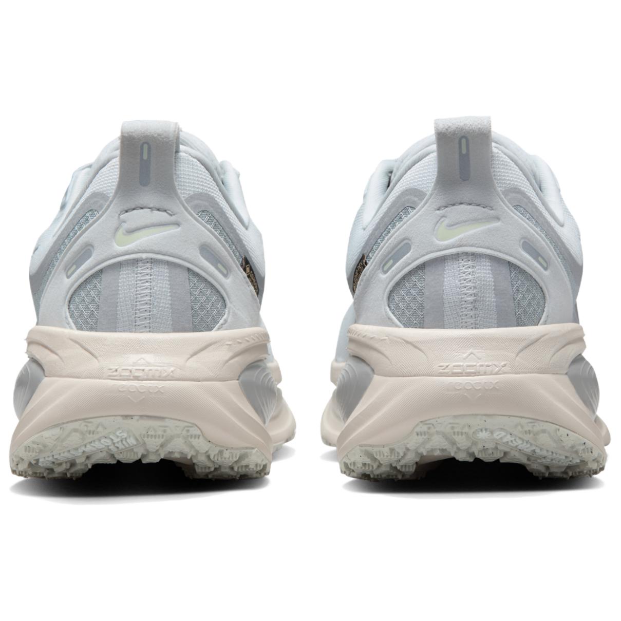 Мужские кроссовки Nike Nike Vomero 18 Gore-Tex (светло-серые) — фото 5