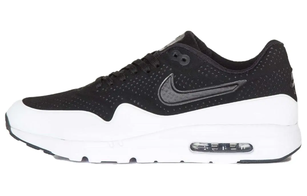 Nike Air Max Ultra Moire White Black