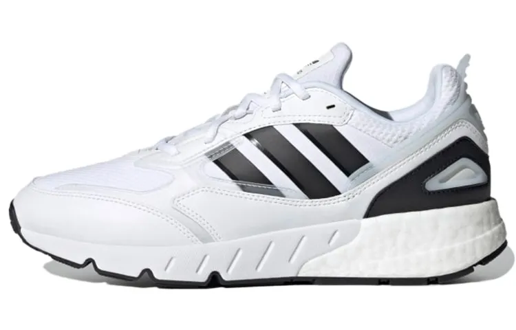 Adidas Zx 1K Boost 2.0 'White Black'