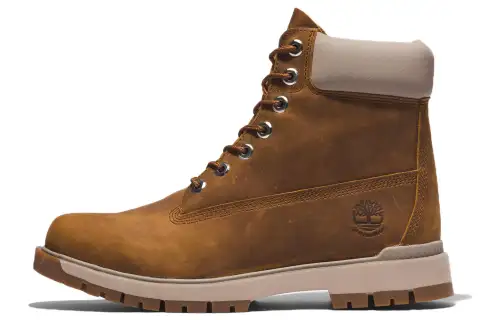 Timberland Tree Vault 6 Inch Boots 'Brown Nubuck'