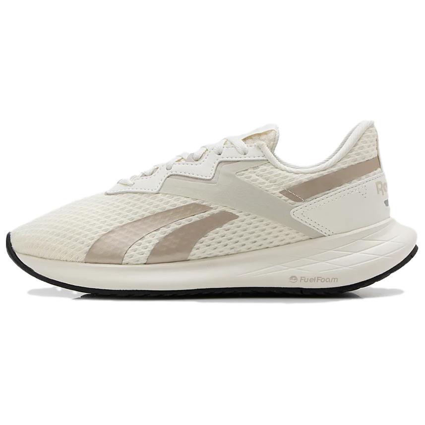 Reebok Energen Plus 2 Low top Casual Running Shoes Unisex Ecru