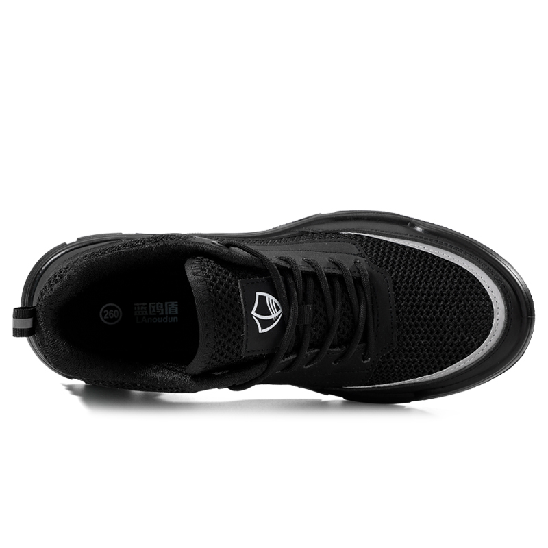 LANOUDUN Abrasion Resistant, Breathable, Impact Resistant Low top Outdoor Shoes Unisex
