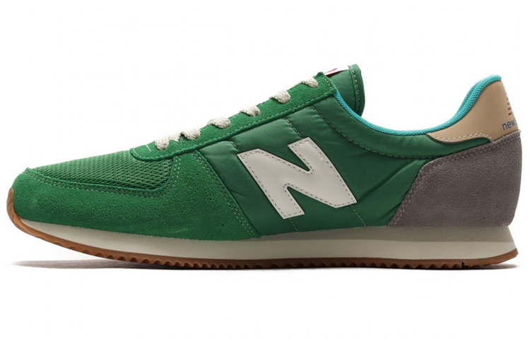 New Balance 220 Series Green