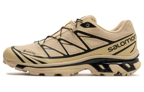 SALOMON XT 6 'Safari'