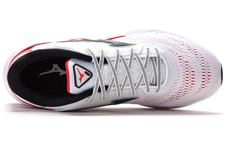 Mizuno Creation 23 ‘White Black’