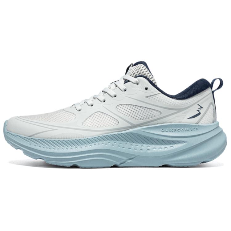 361° Low top Casual Running Shoes Men’s Blue