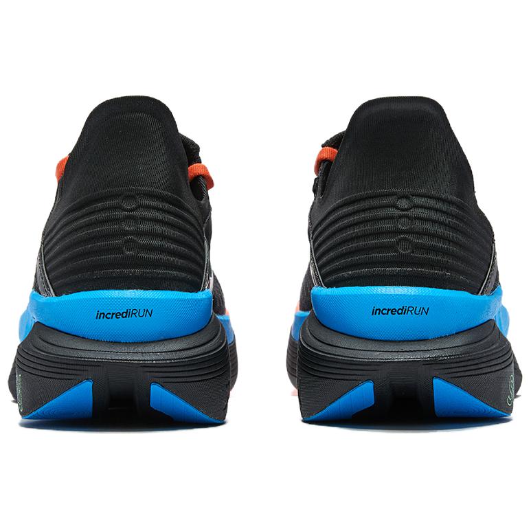 Saucony ENDORPHIN ELITE 2 Low top INCREDIRUN Toe Divider Carbon Plate Casual Marathon Racing Running Shoes Unisex