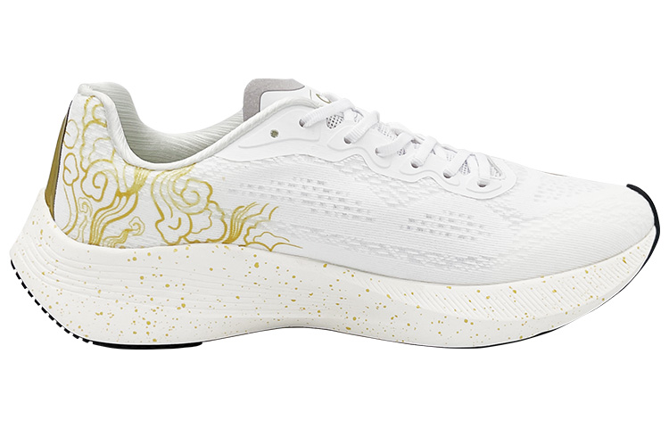 MOYOUXUE x LOOP BURN Priapium 1.0 Cushioning Slip Resistant Cushioning Slip Resistant