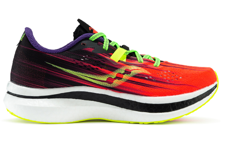 Saucony Endorphin Pro 2 ViZipro Women’s