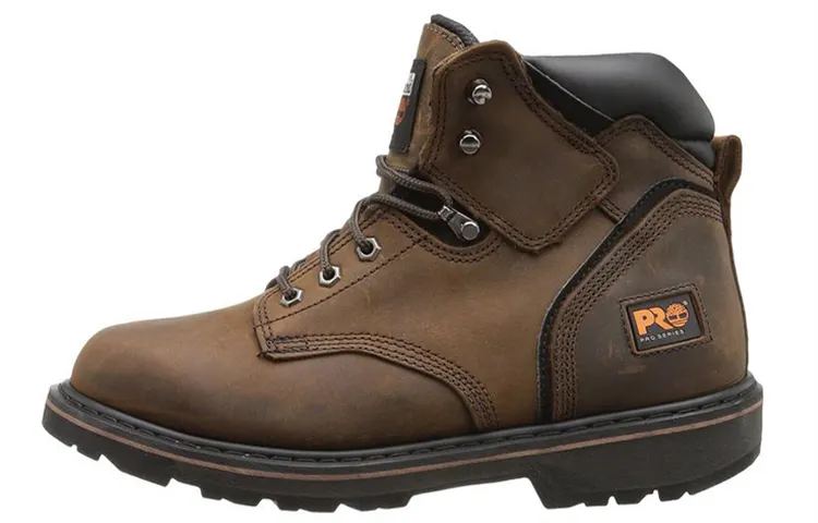 Timberland 6 Inch Premium Warm Collar 'Black'