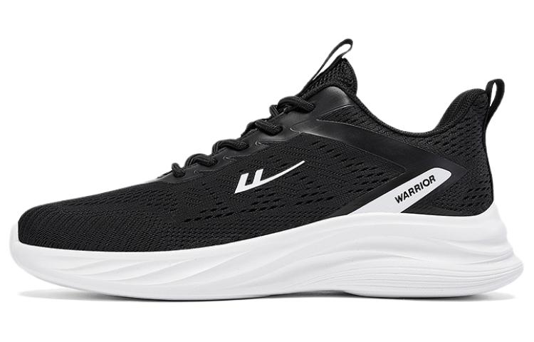 Warrior Low top Running Shoes Women’s Black