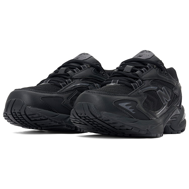 725 New Balancev1 ‘Black’