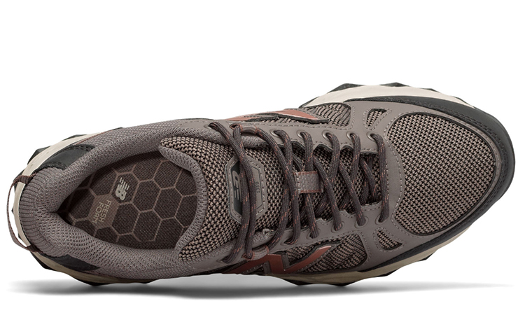 New Balance Fresh Foam 1350 Brown Women’s
