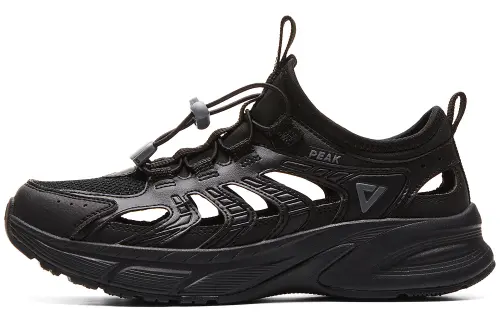 PEAK Folklore Sports Sandals Cushioning Abrasion Resistant Breathable Slip Resistant